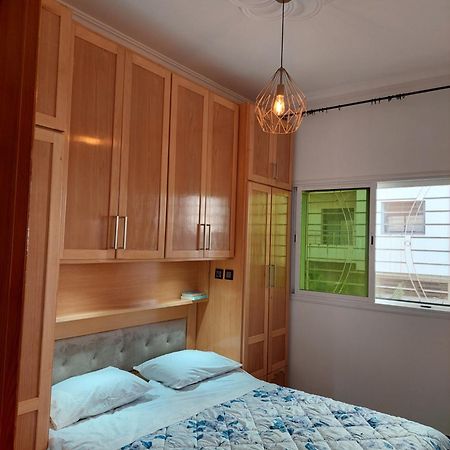 Hi Home Мекнес Экстерьер фото
