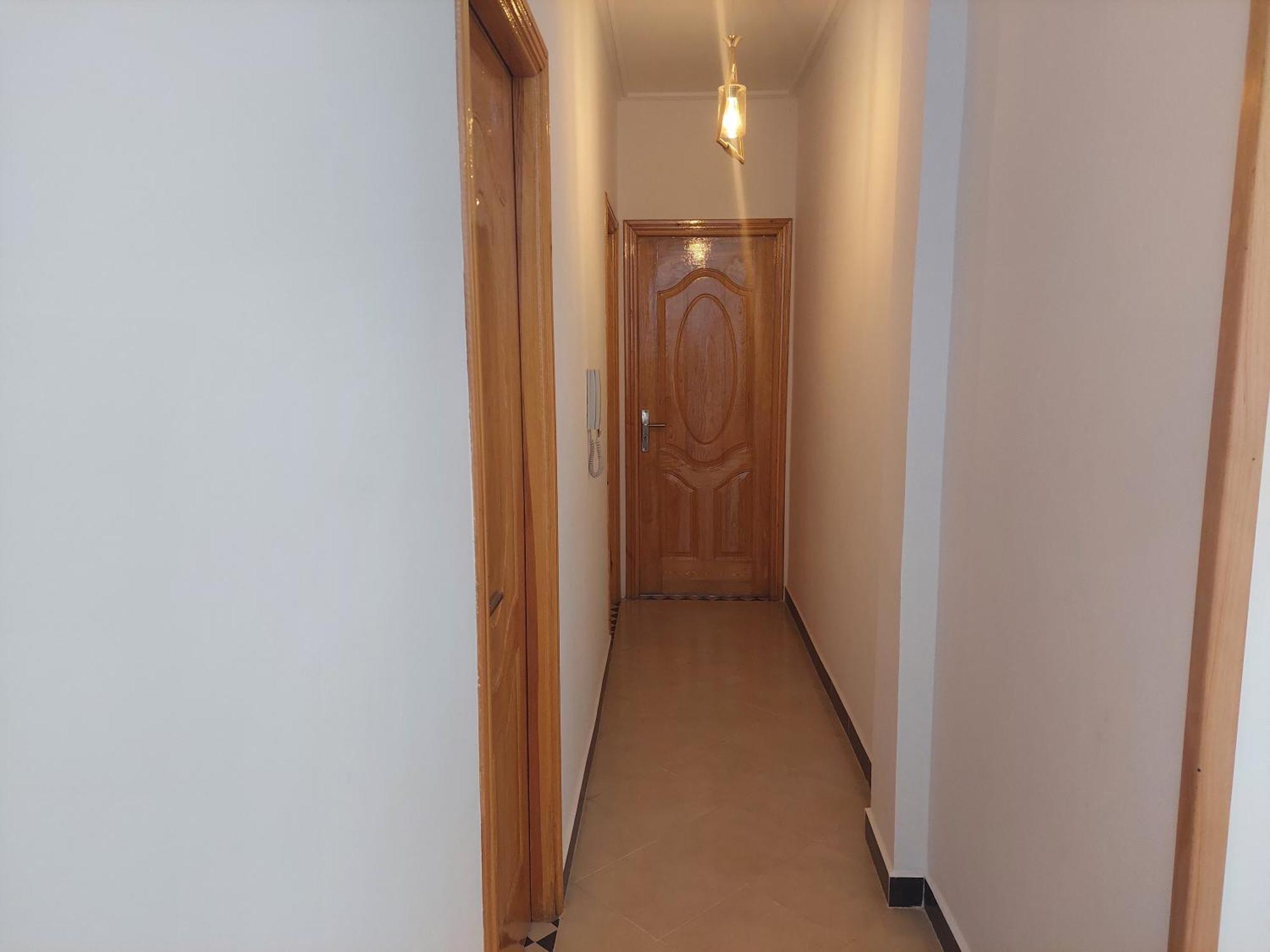 Hi Home Мекнес Экстерьер фото