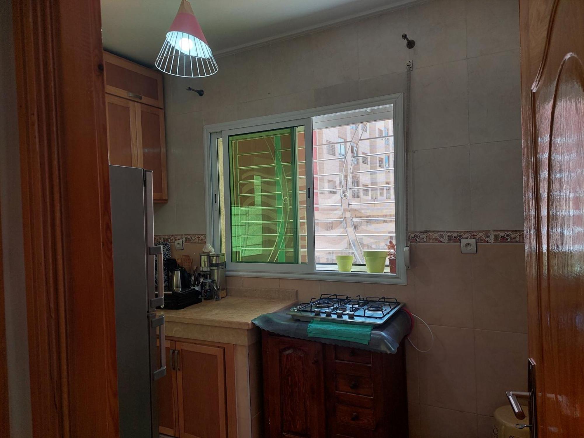 Hi Home Мекнес Экстерьер фото