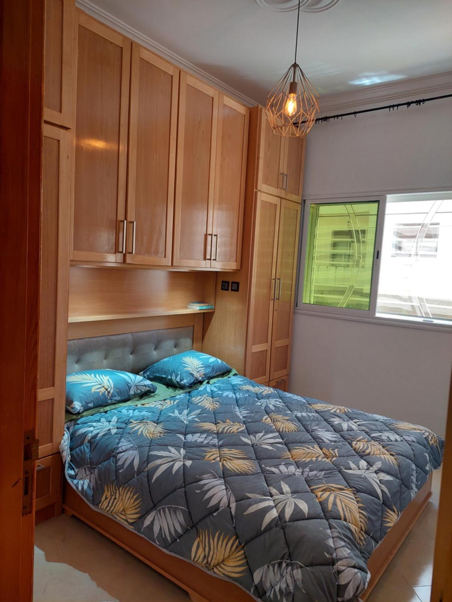 Hi Home Мекнес Экстерьер фото