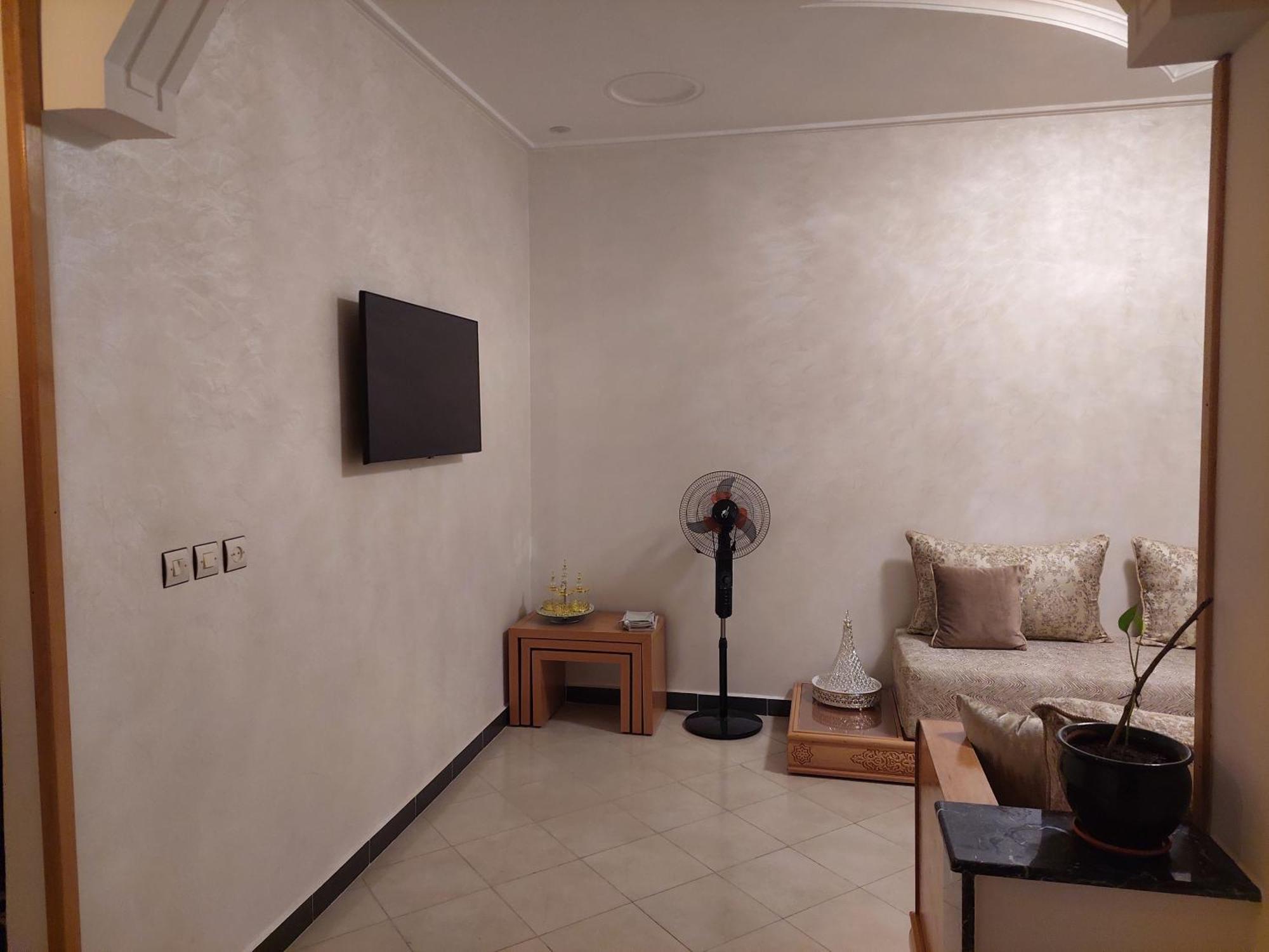Hi Home Мекнес Экстерьер фото