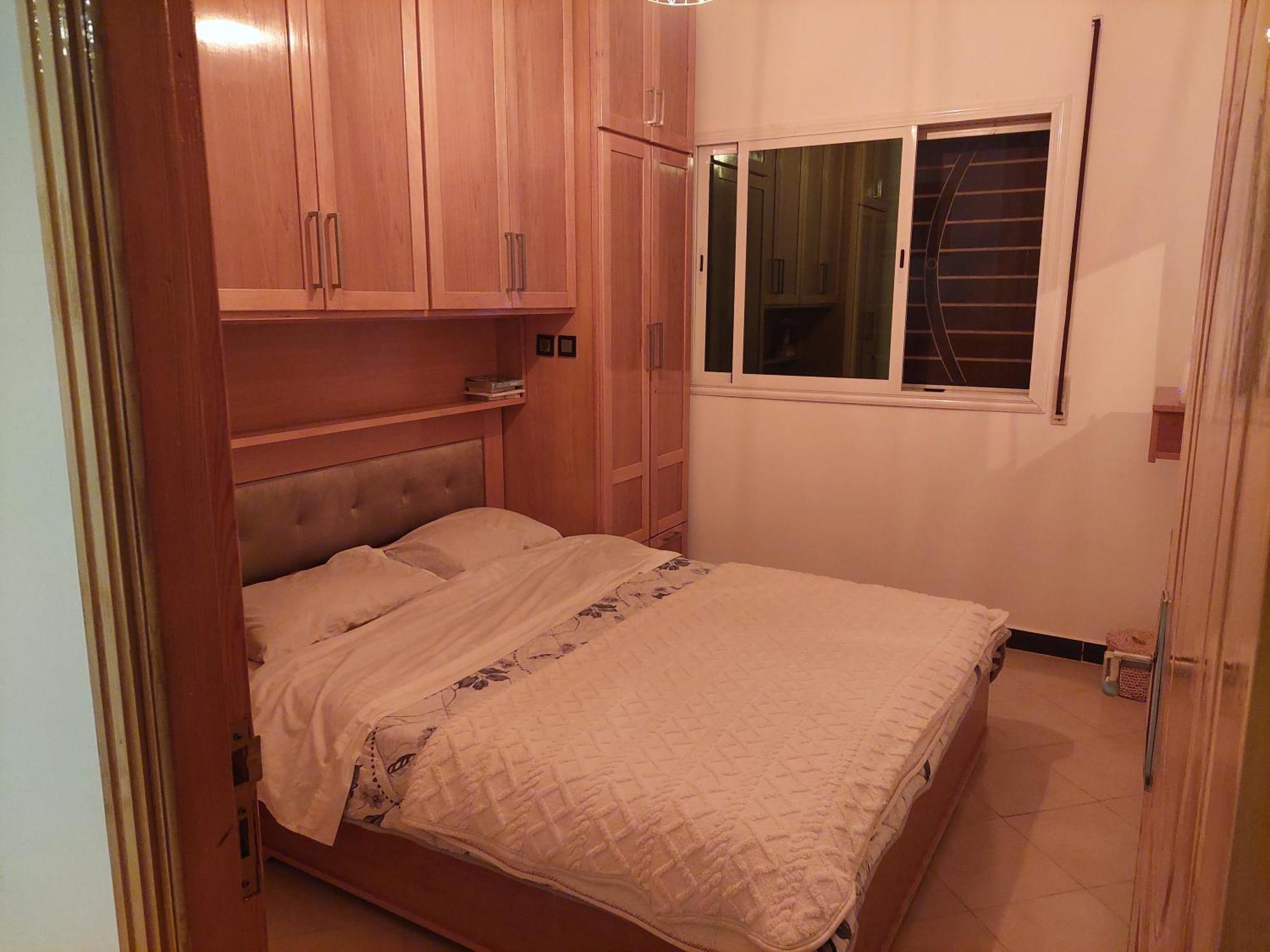 Hi Home Мекнес Экстерьер фото